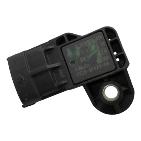 Sensor Map Ford Fusion 2006/200915978