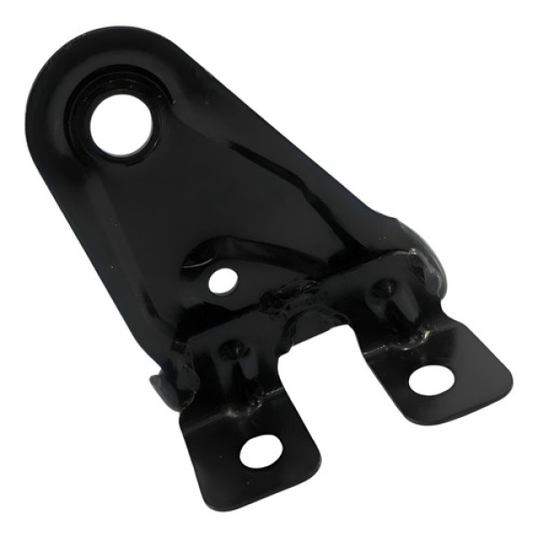 Suporte Banco Traseiro Chevrolet Cruze Sedan 2020/2023 - Preto