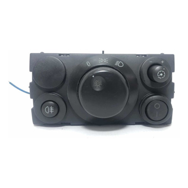 Botão Comando Farol Chevrolet Vectra 2006/2012