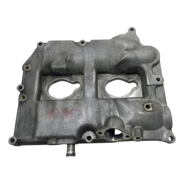 Tampa Cabeçote Direito Subaru Forester 2.0 2009/2012 51339 Cinza