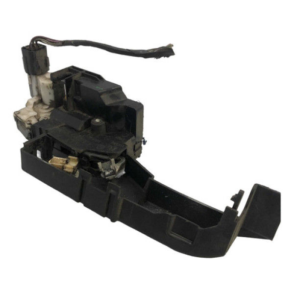 Fechadura Dianteira Esquerda Ford Ka 2007/2012