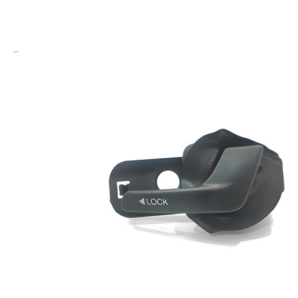 Maçaneta  Interna Dianteira Direita Fiat Strada 2020 Dianteira