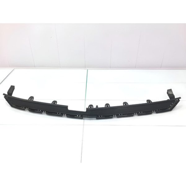 Grade Pára-choque Dian Chevrolet Onix 2017/2019 C/detalhe Fosco