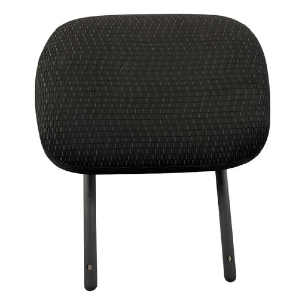 Encosto Banco Traseiro Fiat Idea 2005/2010 48013 Preto