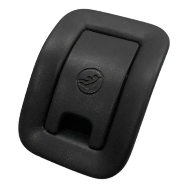 Moldura Isofix Audi A4 2009/2011 12903