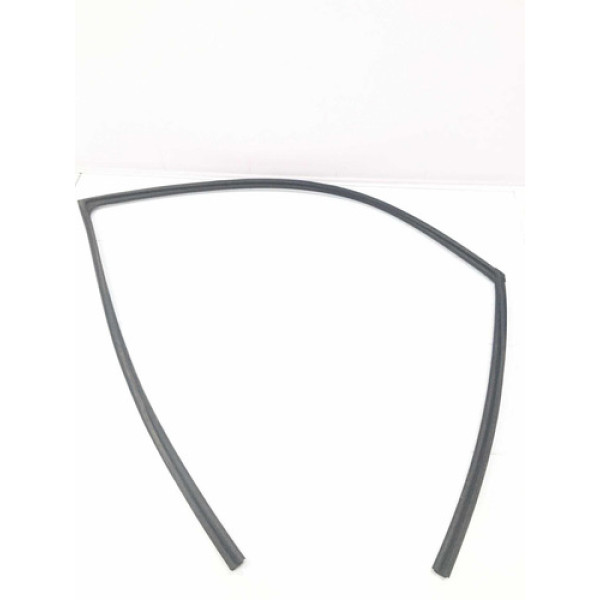 Borracha Canaleta Porta Dianteira D Toyota Corolla 2015/2018