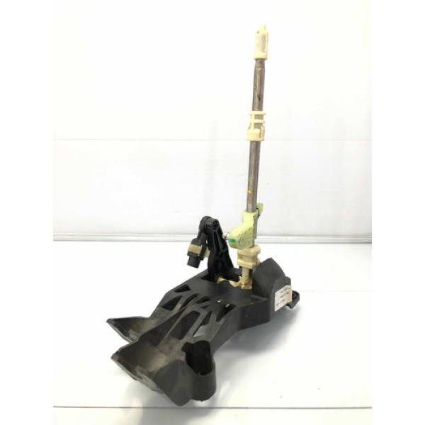 Alavanca Câmbio Manual Renault Kwid 2017/2021