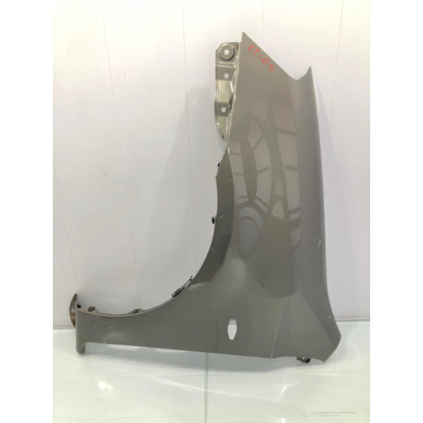 Pára-lama Esquerdo Com Pisca Toyota Etios 2013/2021