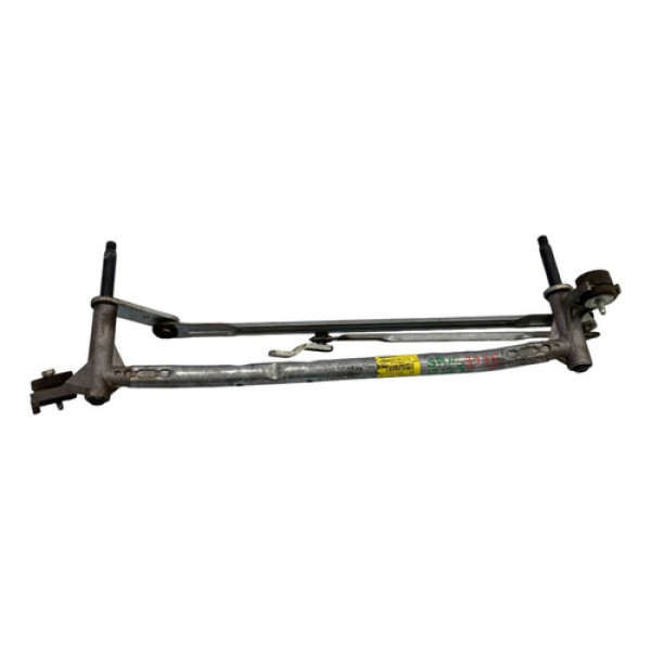 Maquina Limpador Parabrisas Dianteira Chevrolet Spin 2013/21