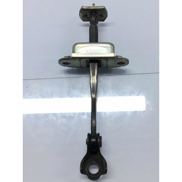 Limitador Porta Dianteira Direita Nissan Tiida 2008/2014