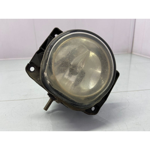 Farol Auxiliar Milha Fiat Punto 2013/2017 C/det