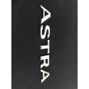 Emblema   Astra   Porta-malas Chevrolet Astra 1999/2010