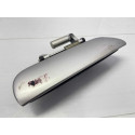 Maçaneta Externa Porta Dianteira Direita Honda Fit 2009/2014 Prateado