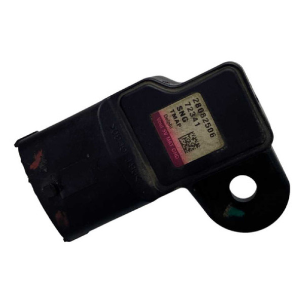 Sensor Map Jac J3 1.4 2011/2014 46815