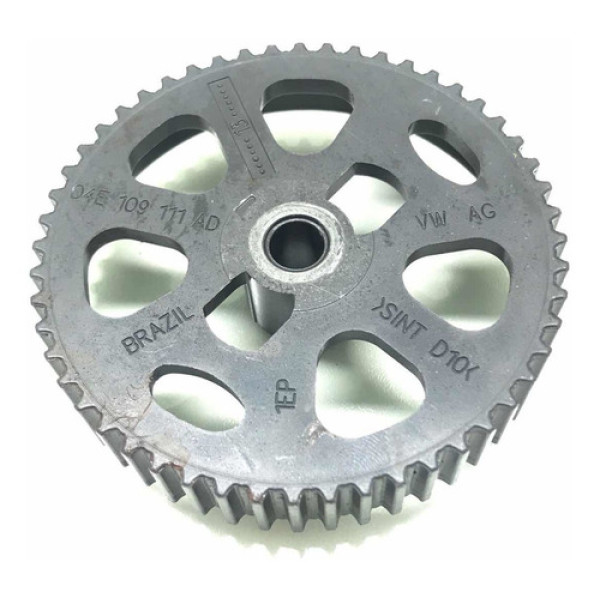 Polia Bomba Da Água Volkswagen Up 1.0 3cc 2013/2018