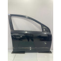 Porta Dianteira Direita Chevrolet Vectra 2006/2012 C/detalhe Dianteira Direita Preto