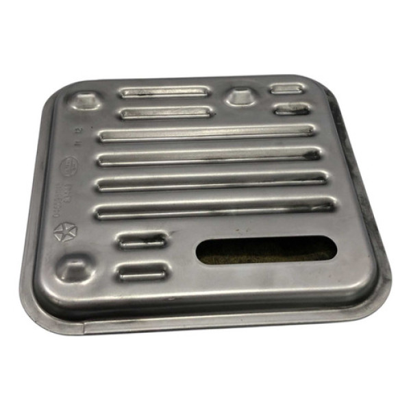 Filtro Cambio Fiat Freemont 4 Marchas Automática 2012/2016