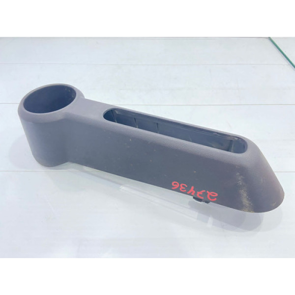 Prolongador Console Central Volkswagen Up 2014/2019