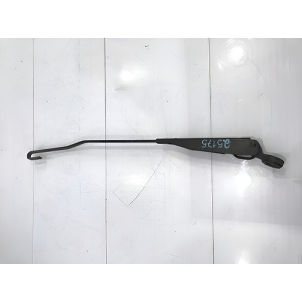 Braço Esquerdo Limpador Para-brisa Dianteiro Prisma 07/14 Esquerdo