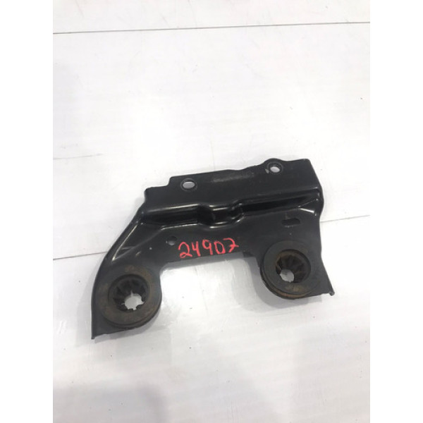 Suporte Bateria Esquerda Ford Ka 2018/2021