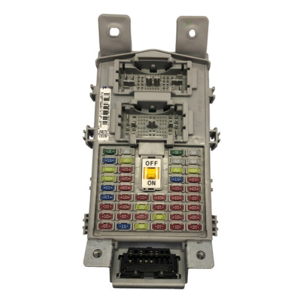 Caixa Fusível Hyundai Creta Aut. 2017/2021