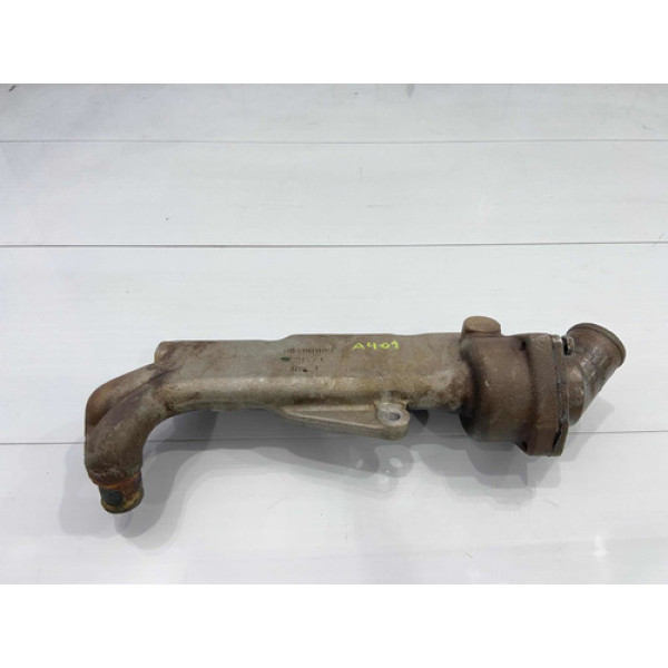 Gargalo Válvula Termostática Gm Vectra 2.0/zafira 1.8 03/12