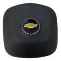 Capa Central Do Volante Chevrolet Agile/ Montana