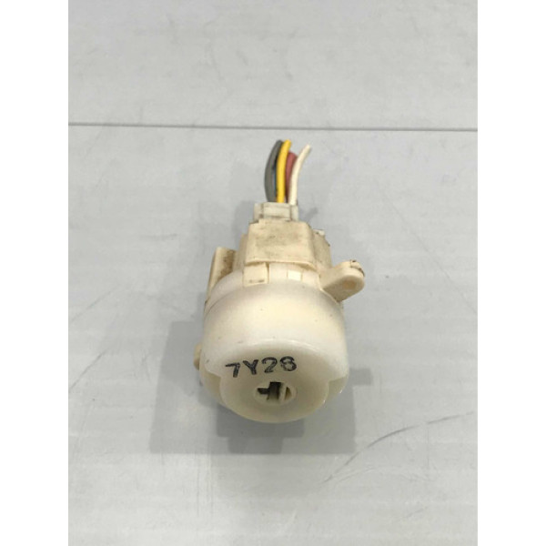 Comutador Ignição Nissan Versa 2018