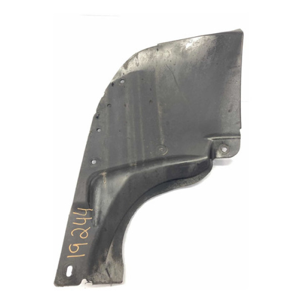 Para Barro Traseiro Esquerdo Chevrolet Onix 2011/2016