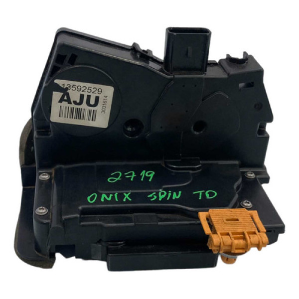 Fechadura Tras.direita Chevrolet Onix/prisma/spin 2013/2019