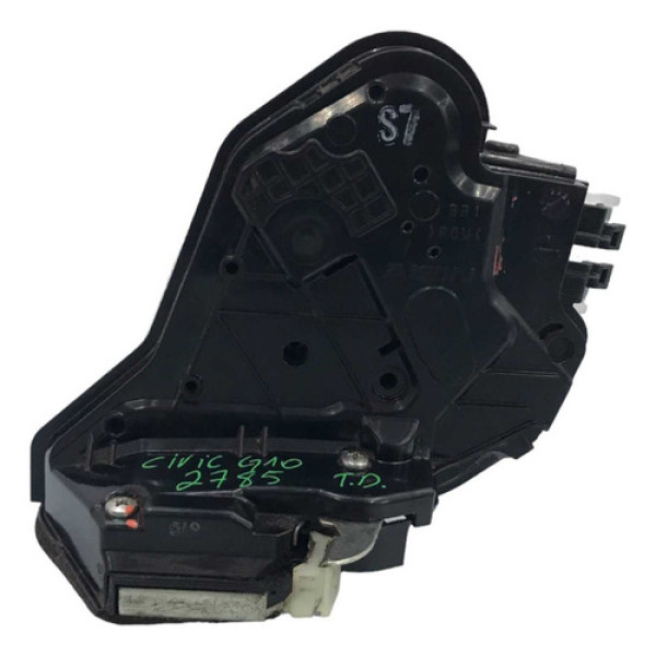 Fechadura Traseira Direita Honda Civic 2017/2021