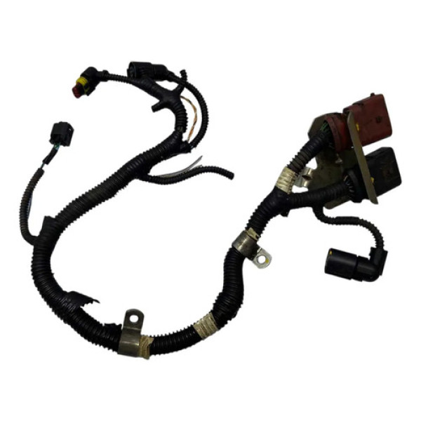 Chicote S/conector Cambio Imotion Polo/fox 1.6 8v 201456220