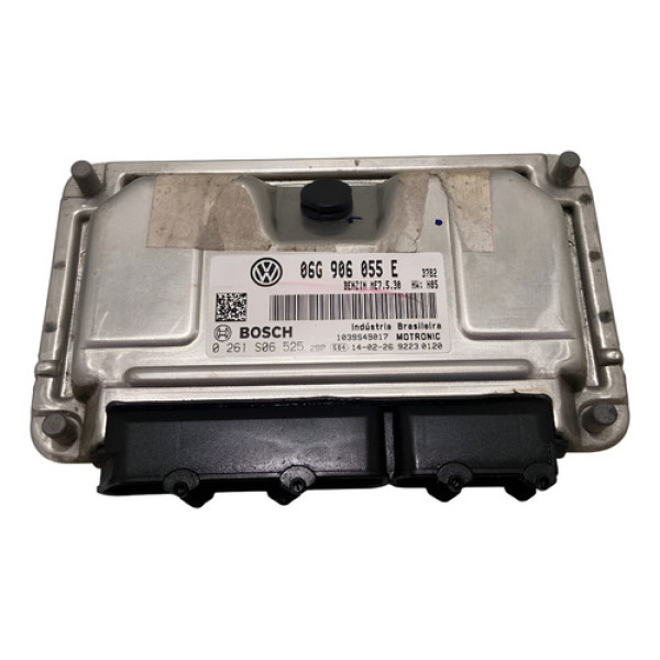 Modulo Injeção Volkswagen Jetta 2.0 Asp 2011/2017 51346