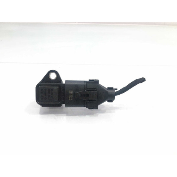 Sensor Map Hyundai I30 2.0 2010