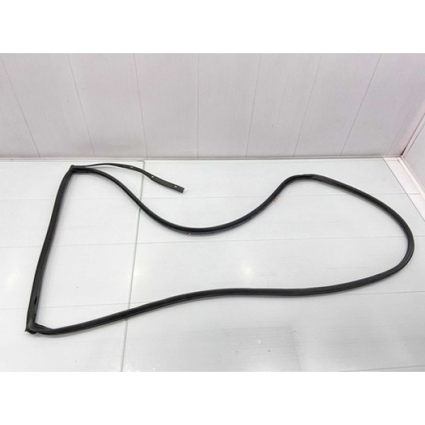 Borracha Vedação Traseira Esquerda Hyundai I30 2009/2012