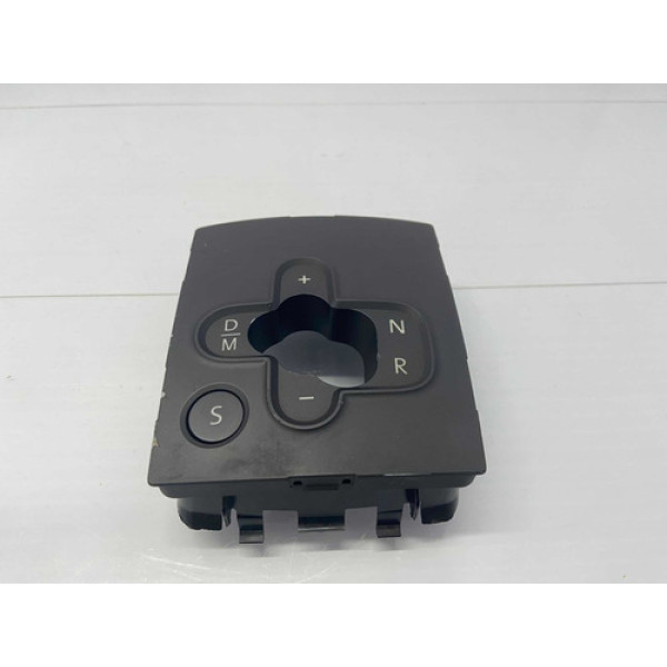 Moldura Alavanca Marcha Volkswagen Polo 2003/2007