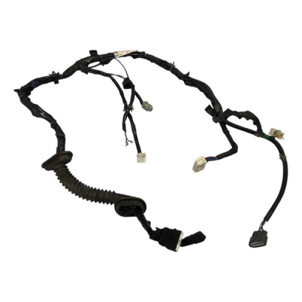 Chicote Porta Dianteira Esquerda Nissan Sentra 2008/12 46503