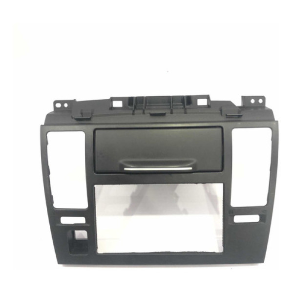 Moldura Do Painel Central Nissan Tiida 2008-2013