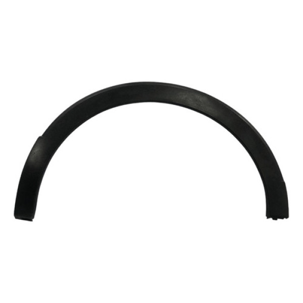 Moldura Lateral Traseira Dir Volkswagen T-cross 2017/2023