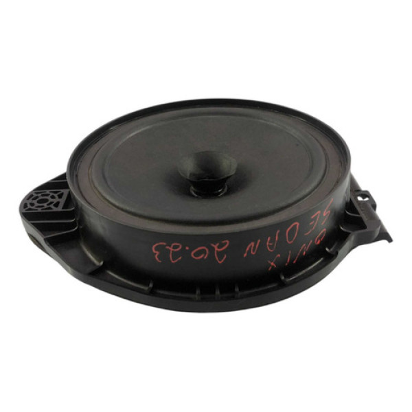 Alto Falante Traseiro Chevrolet Onix Sedan 2020/2023