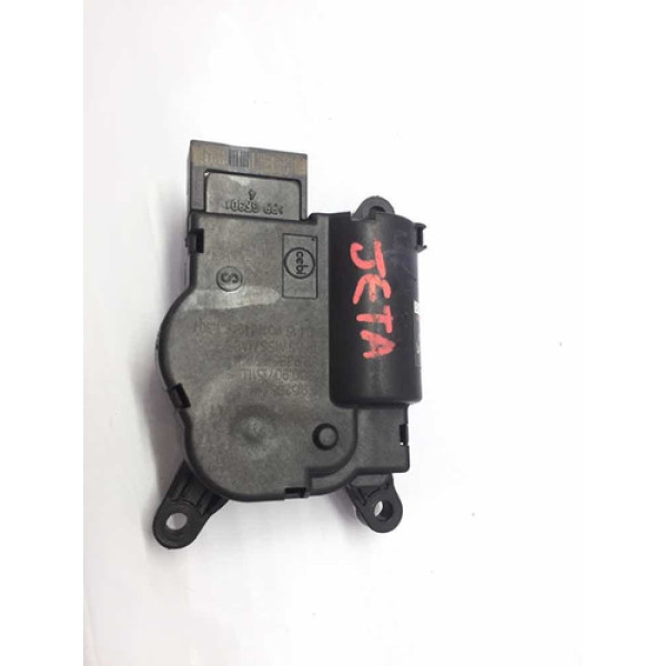 Atuador Interno Ar Condicionado Volkswagen Jetta 2015