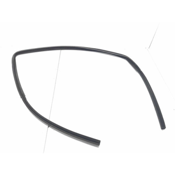 Borracha Canaleta Dianteira Direita Chevrolet Corsa 01/08