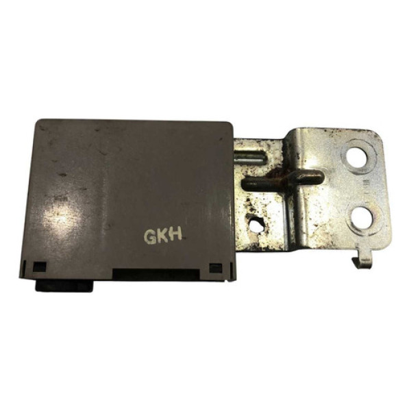 Modulo Porta Dian Esquerda Nissan Livina 2008/2015 52517 Preto