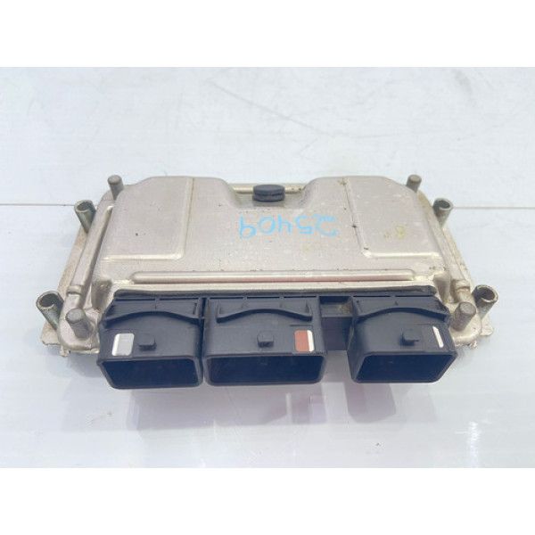 Módulo Injeção Citroen Aircross 2015/2021