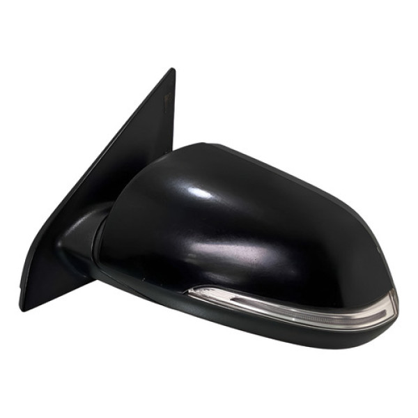 Retrovisor Esquerdo Hyundai Creta 2017/2021 51957