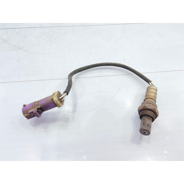 Sonda Lambda Ford New Fiesta 1.6 2014/2017