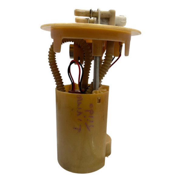 Bomba Combustível Nissan Tiida/livina 17040az70a