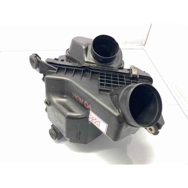 Caixa Filtro Ar 2.0 Honda Crv 2010