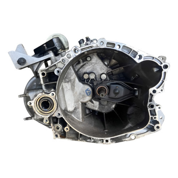 Caixa Cambio Manual Citroën C4 Lounge 2.0 2014/2018 517564