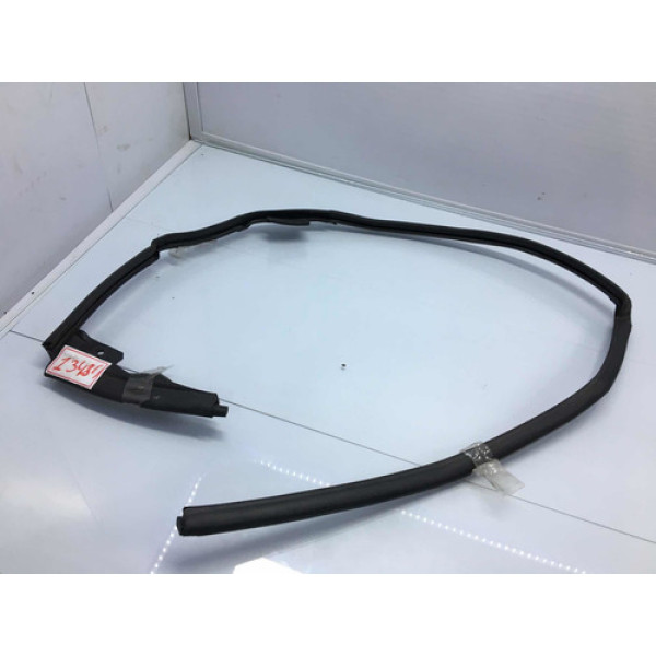 Borracha Guarnição T.e Citroën C3 Picasso 12/16 C/ Detalhe